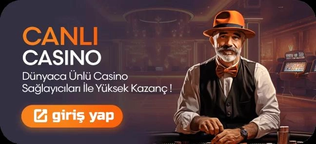 Canli-Casino