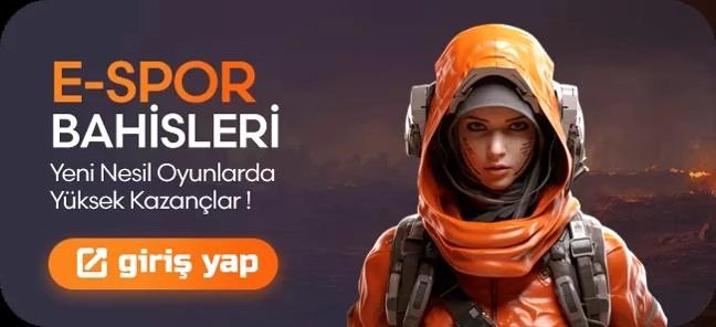 E-Spor-Bahisleri